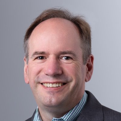 Aaron McPherson Profile