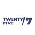 Twentyfive7 (@Twenty_Five_7_) Twitter profile photo