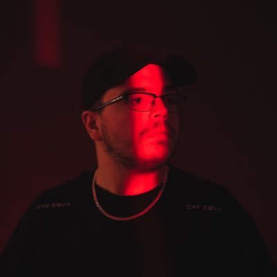 rayvolpe Profile Picture