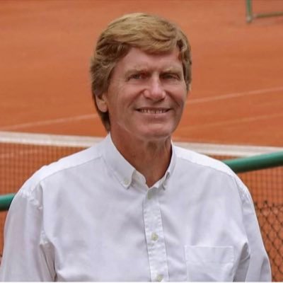 dietlofftennis's profile picture. Candidate for President of the International Tennis Federation. President of the German Tennis Federation. Dedicated to developing tennis for over 45 years.