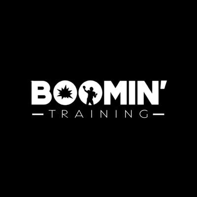 Boomin_Training Profile Picture