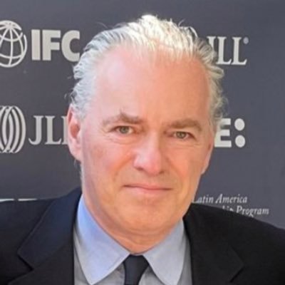Argentine/Gringo - Father, Friend, Professor, Advocate. Views My Own