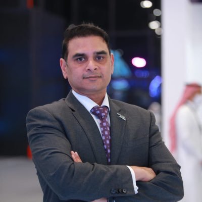 VKavasseri's profile picture. Facilities Management professional and Thought leader | Driving innovation and efficiency in the Middle East | Passionate about optimal performance
