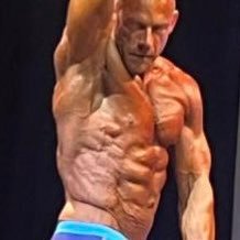 Pro Muscle Model (Pro World Champ) | Masters Classic Bodybuilder (British Champ) | Men’s Physique Athlete | PT/Coach, Mediator | Dad to 2 beautiful girls!