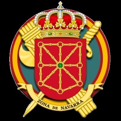Guardia Civil Navarra 🇪🇸𝕏