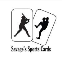 Savage’s Sports Cards (@savagessportsc) 's Twitter Profile Photo Savage’s Sports Cards (@savagessportsc) 's Twitter Profile Photo