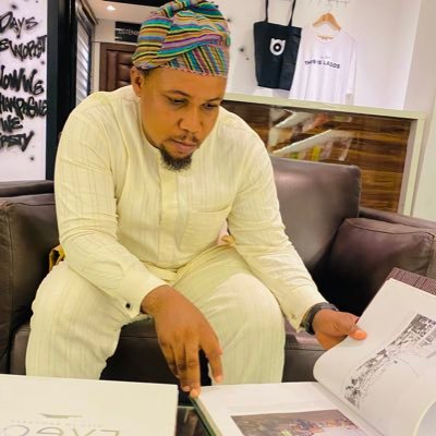 KejiBadru's profile picture. I am an Accountant, Philosopher, Digital Marketer, Consultant, Tour guide and a Tutor