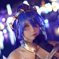 狂信者(@Cosplay_fragran) 's Twitter Profile Photo