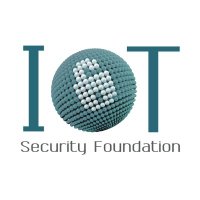 IoT Security Foundation(@IoT_SF) 's Twitter Profile Photo