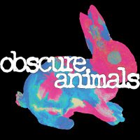Obscure Animals (@obscure_animals) 's Twitter Profile