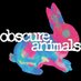 Obscure Animals (@obscure_animals) Twitter profile photo Obscure Animals (@obscure_animals) Twitter profile photo