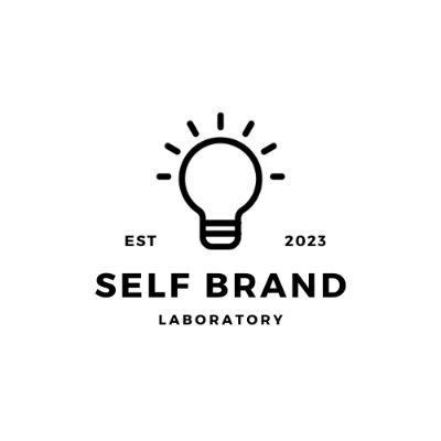 SelfBrandLab Profile Picture