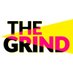 The Grind (@TheGrindTO) Twitter profile photo