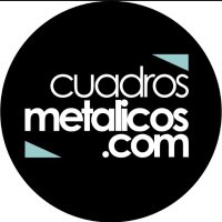 CUADROS METALICOS(@TTrakatra) 's Twitter Profile Photo
