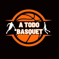 A Todo Básquet(@ATodoBasquetpy) 's Twitter Profile Photo