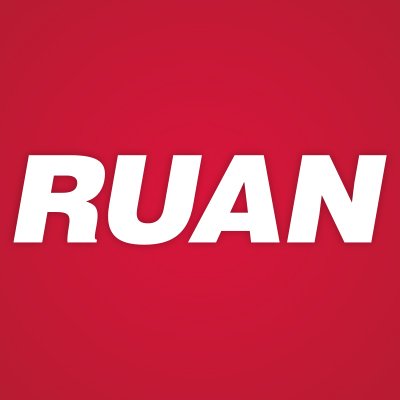 Founded in 1932, Ruan is a family-owned transportation company providing Dedicated Contract Transportation, Managed Transportation, and Value-added Warehousing.