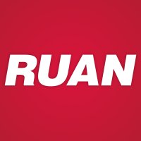 Ruan (@ruantransport) Twitter profile photo