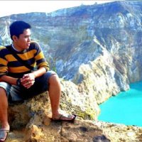 Tuan Muda (@captainpebe) 's Twitter Profile