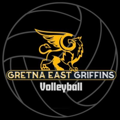 Home of Gretna East Griffin Volleyball
