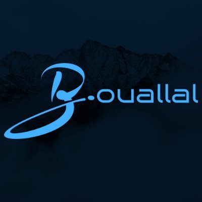 bouallalshop Profile Picture