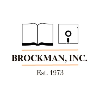 Brockman, Inc.