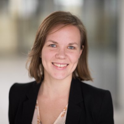 Research Economist at DIME @WORLDBANK @wb_research