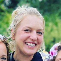 Hannah Hogarth (@hannahehogarth) 's Twitter Profile