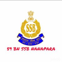 59BN SSB NANPARA(@59bnssb_india) 's Twitter Profile Photo