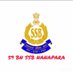 59BN SSB NANPARA (@59bnssb_india) Twitter profile photo