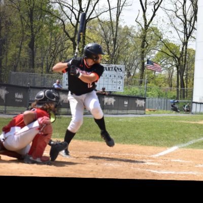 Northampton CC Catcher 5’10 200lbs Email:casogabe28@gmail.com            Phone Number: 646-338-2426