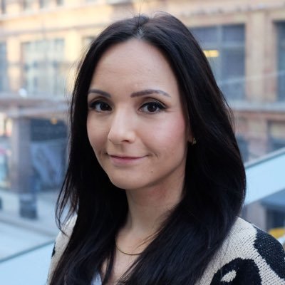 Tara G Profile