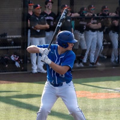 Drew Barth Profile