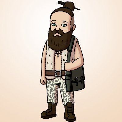 karterzaher's profile picture. inactive