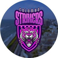 Colombo Strikers(@colombolpl) 's Twitter Profile Photo