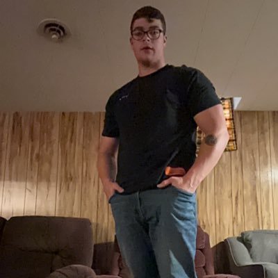 GreyHamTV's profile picture. Just a dude that likes anime, disc golf, and gaming | 24 |