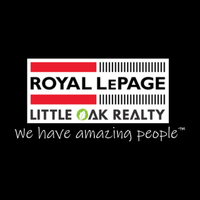 Royal LePage Little Oak Realty(@LittleOakRealty) 's Twitter Profile Photo