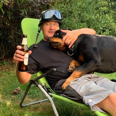 WWiegland's profile picture. 