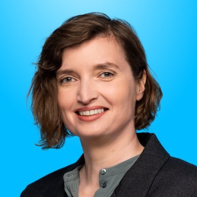 Poslankyňa NRSR, advokátka. Feministka presadzujúca rovnosť. Predsedníčka ľudskoprávneho výboru. Členka ústavnoprávneho výboru.
