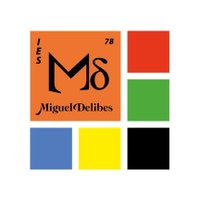 IES Miguel Delibes (@iesmdelibes) 's Twitter Profile