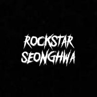 ROCKSTAR SEONGHWA(@rockstarphwa) 's Twitter Profile Photo