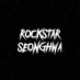 ROCKSTAR SEONGHWA (@rockstarphwa) Twitter profile photo
