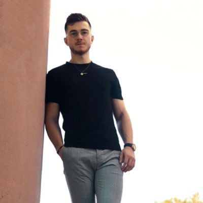 DorianSpeitzer's profile picture. tls