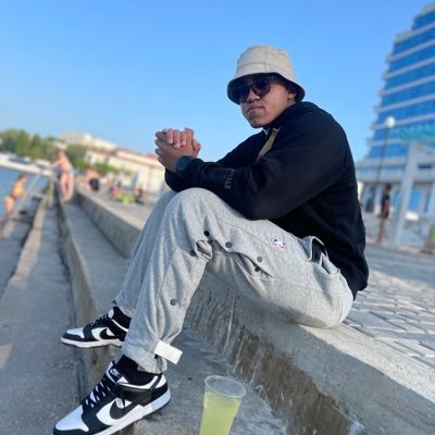 VidaL_Mz's profile picture. VidaL Inácio da Conceição Tembe February #ManaBig❤️ #DefenderAPátria 🇲🇿💂🏽 #NoSpeedJustStyle