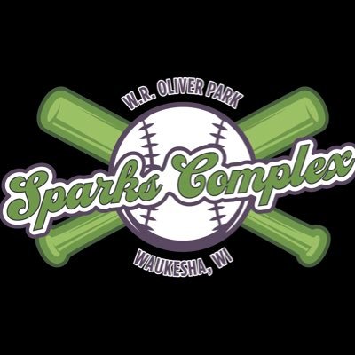 Help us raise money to build the Sparks Complex, a championship-level baseball diamond located within W.R. Oliver Park for Jackson Sparks.