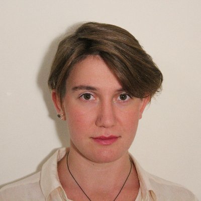 Researcher, she/her l into food sovereignty/agroecology/feminism/degrowth
& greek politics