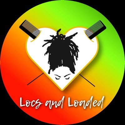 •IG : @lil_meeshhhh • CEO of Locs and Loaded! self taught Loctician! NO DEPOSIT, NO APPOINTMENT!