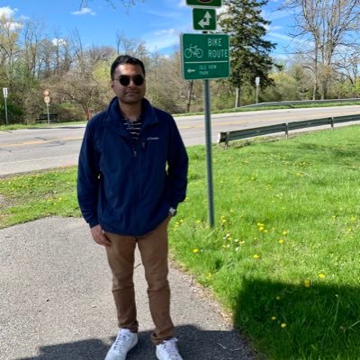 dassouvik23's profile picture. CS Ph.D. student at UB, loves to read