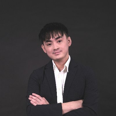 tigercosmos's profile picture. Co-founder of @DatraAI