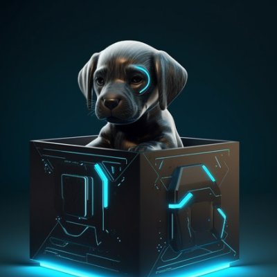 TheAIPuppy's profile picture. Unleashing the power of AI: Your ultimate guide to cutting-edge tools and the latest news in the world of artificial intelligence.
