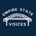 Empire State Voices (@ESVoices) Twitter profile photo